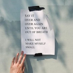 Meet your Posher, Shea